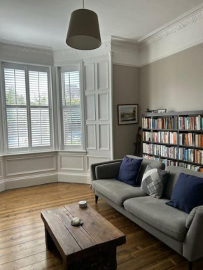 Charming two-bed property